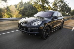 Porsche Cayenne Buyer’s Guide – Should You Buy A Used One?