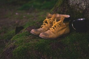 Choosing Hiking Boots