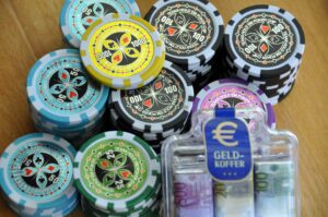 Finding High Quality Custom Poker Chips