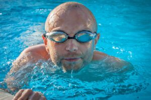 Why Swimming is Perfect for Older Bodies