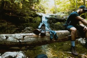 Water Survival Tips In the Wilderness
