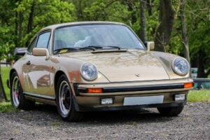 Buyers Guide Porsche 911 – 1974 to 1989
