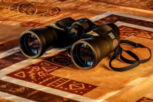 How to Choose Binoculars- Binoculars Numbers Meaning and More!