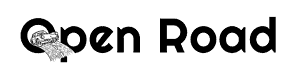 Open Road Logo