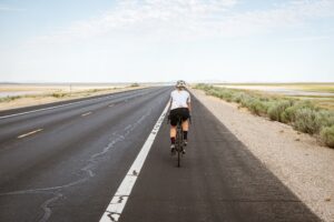 Is a Road Bike or Mountain Bike Best For You?
