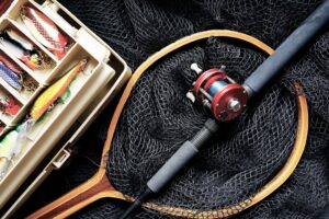 Beginners Guide to Shopping For a Fishing Rod