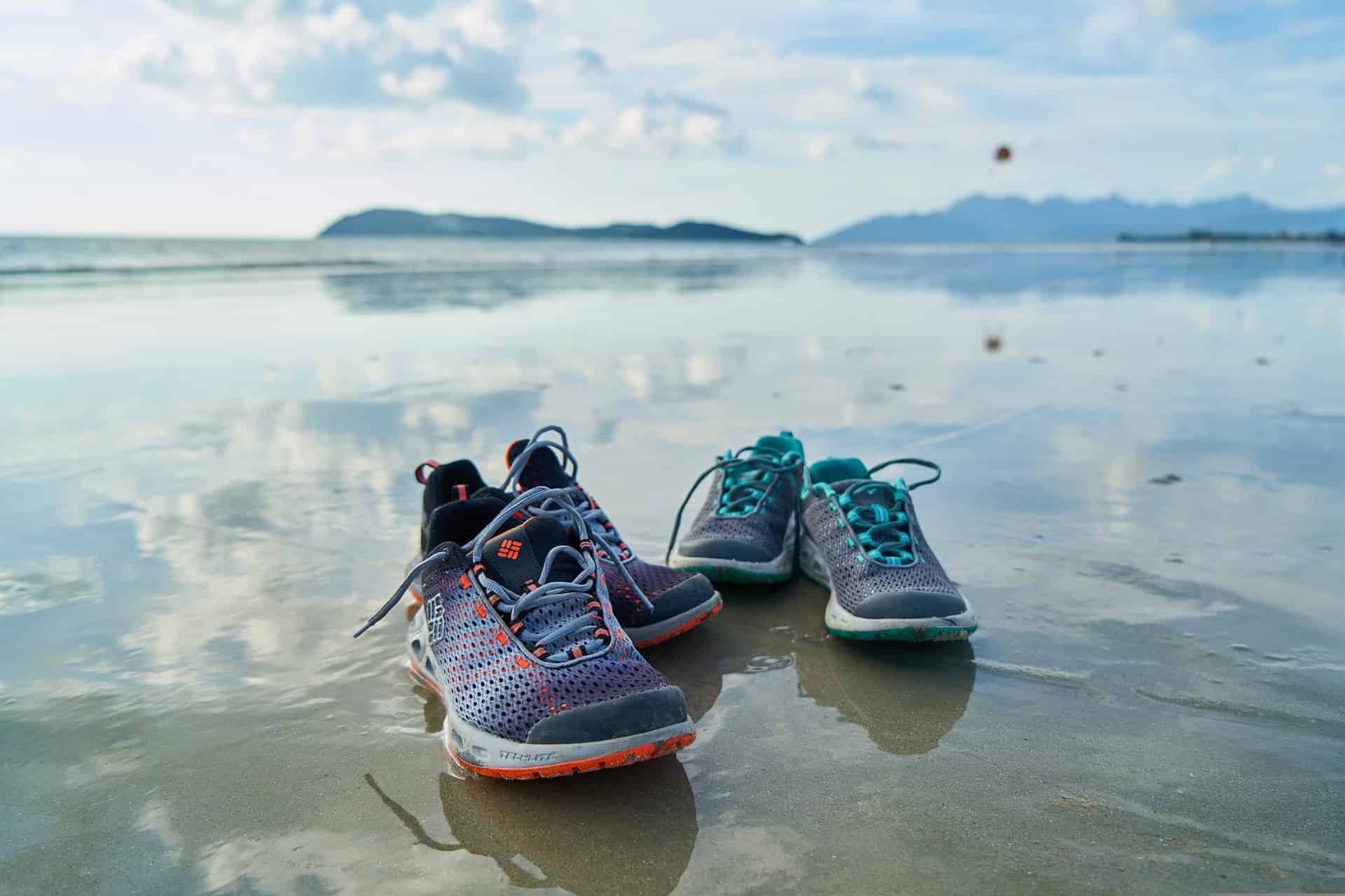 Waterproof Running Shoes