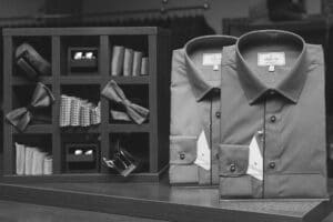 How To Shop for Collared Shirts