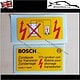 Porsche 928 Bosch TCI Coil Decal Sticker