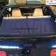 Porsche 944 968 Complete Luggage cover with frame & fittings